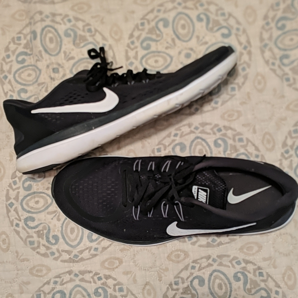 Men's Nike shoes